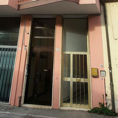 Ferienwohnung Scalino 65 Ravenna Exterior foto