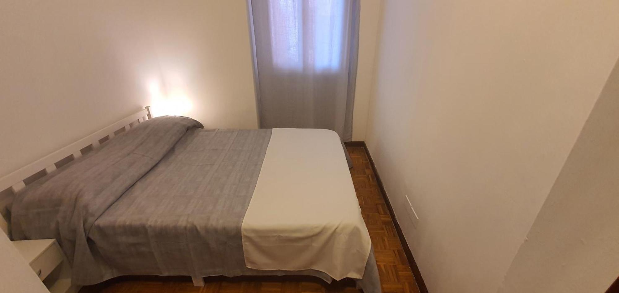 Ferienwohnung Scalino 65 Ravenna Exterior foto